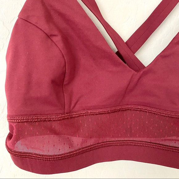 Lululemon Sports Bra - Picture 3 of 4